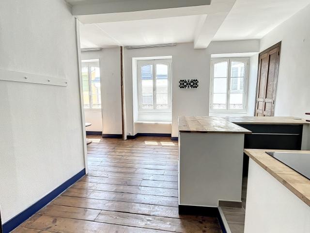 Appartement 1 pièce 37 m²