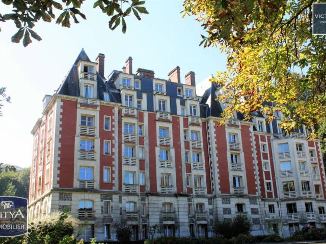 Appartement 1 pièce 37 m²