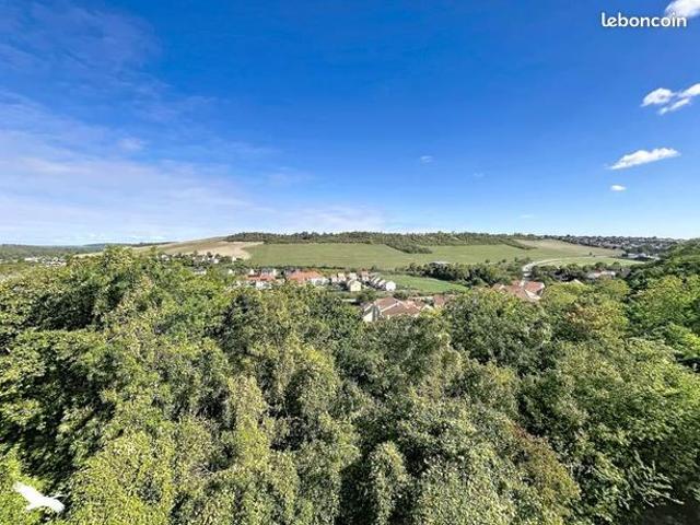 Appartement 1 pièce 37 m²