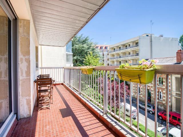 Appartement 1 pièce 37 m²