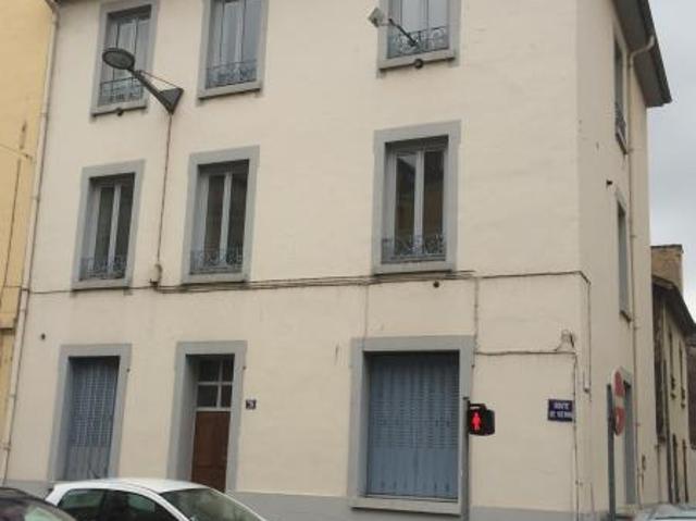 Appartement 1 pièce 37 m²