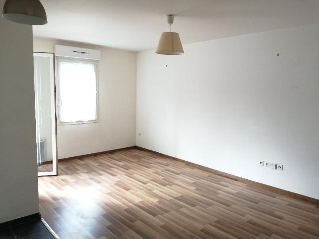 Appartement 1 pièce 37 m²