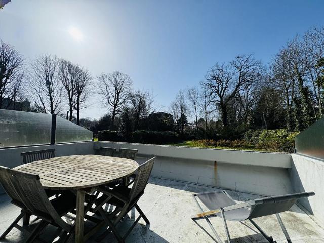 Appartement 1 pièce 37 m²