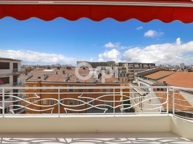 Appartement 1 pièce 37 m²