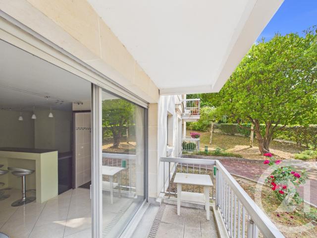 Appartement 1 pièce 37 m²
