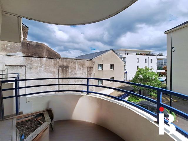 Appartement 1 pièce 37 m²