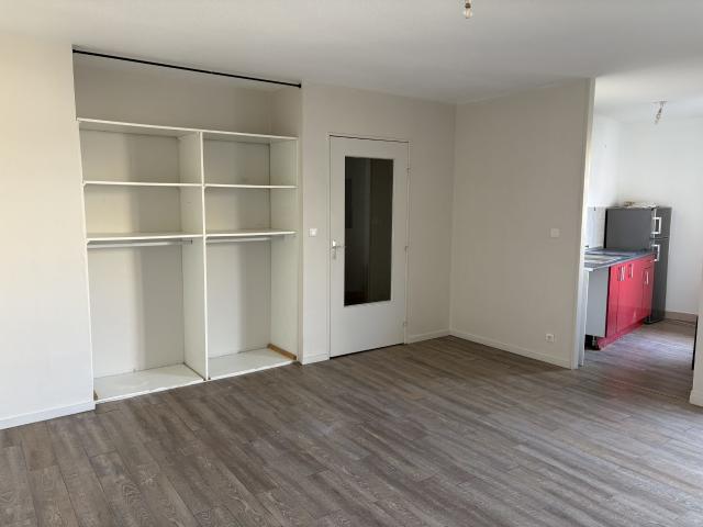 Appartement 1 pièce 37 m²