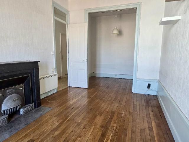 Appartement 1 pièce 37 m²