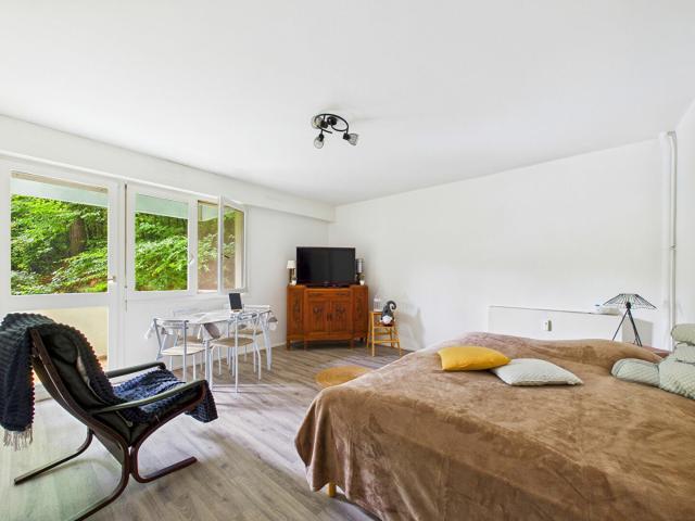Appartement 1 pièce 37 m²