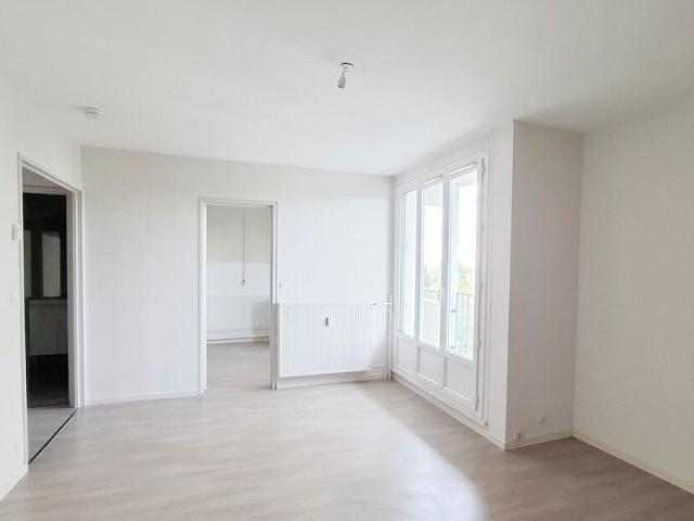 Appartement 1 pièce 37 m²