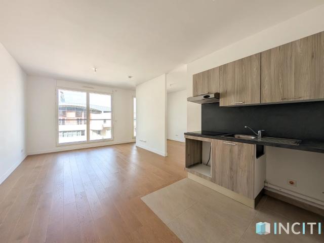 Appartement 1 pièce 37 m²