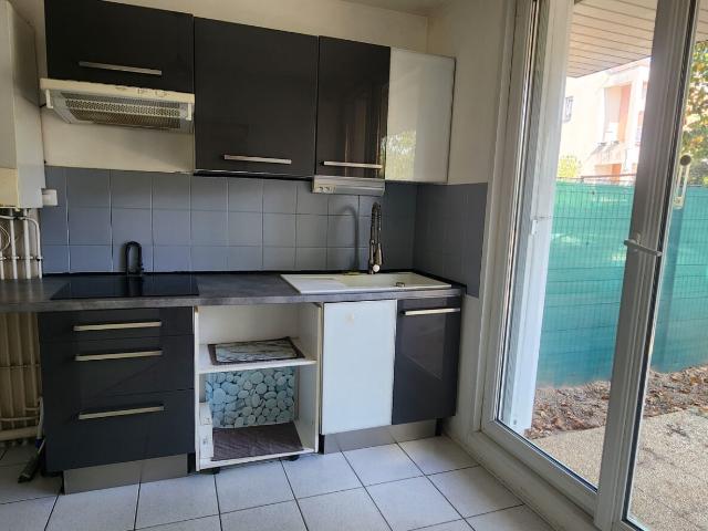 Appartement 1 pièce 37 m²