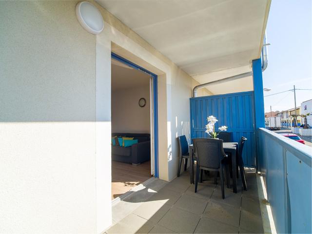 Appartement 1 pièce 37 m²