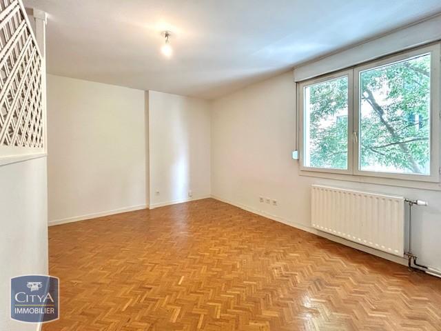 Appartement 1 pièce 37 m²