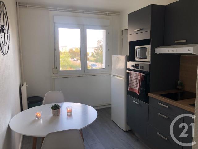 Appartement 1 pièce 37 m²