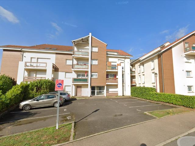 Appartement 1 pièce 37 m²