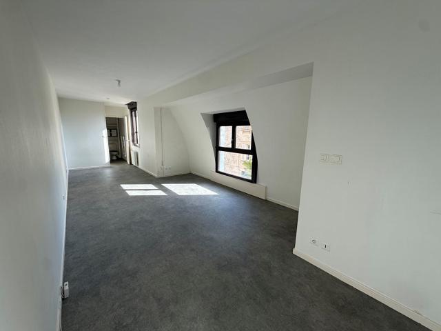 Appartement 1 pièce 37 m²