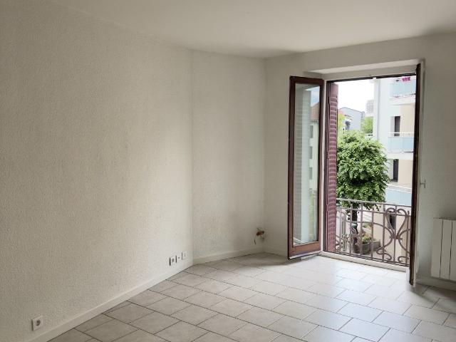 Appartement 1 pièce 37 m²