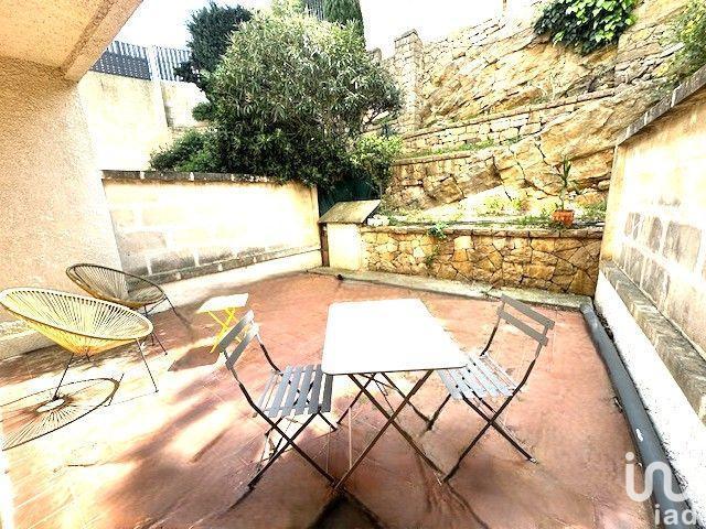Appartement 1 pièce 37 m²
