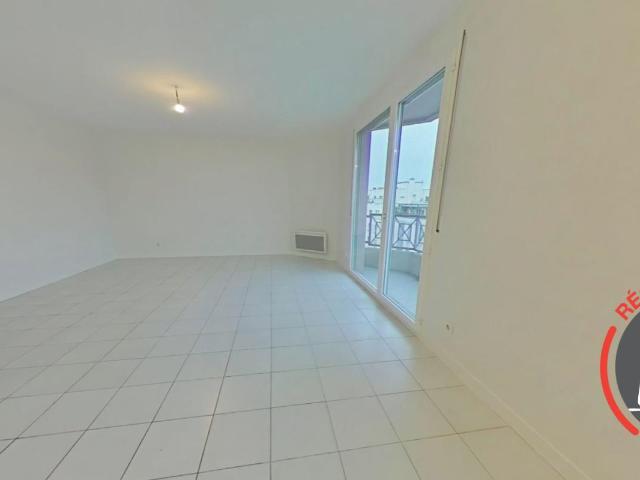 Appartement 1 pièce 37 m²