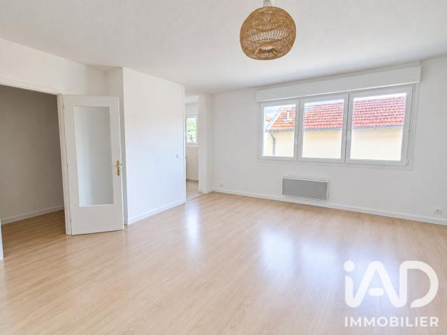 Appartement 1 pièce 37 m²