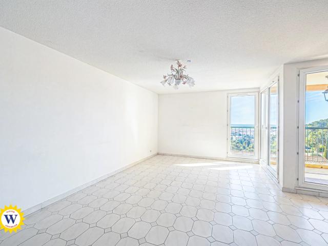 Appartement 1 pièce 37 m²