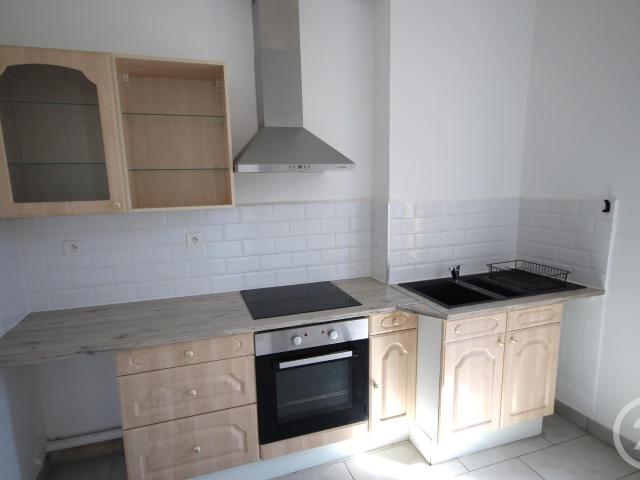 Appartement 1 pièce 37 m²