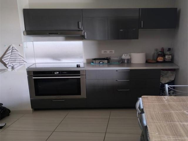 Appartement 1 pièce 37 m²