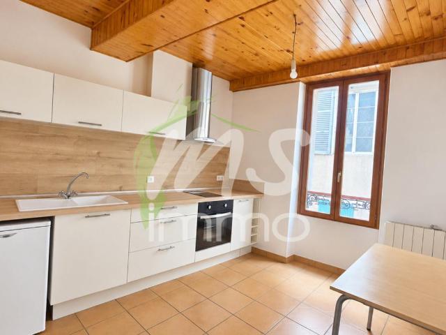 Appartement 1 pièce 37 m²
