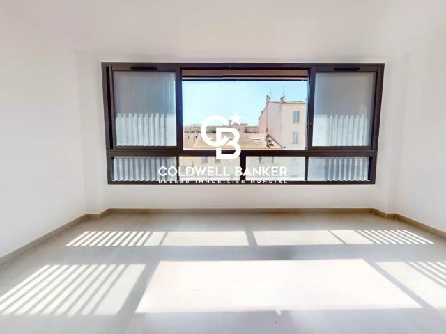 Appartement 1 pièce 37 m²
