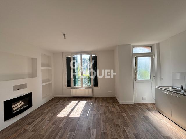 Appartement 1 pièce 37 m²