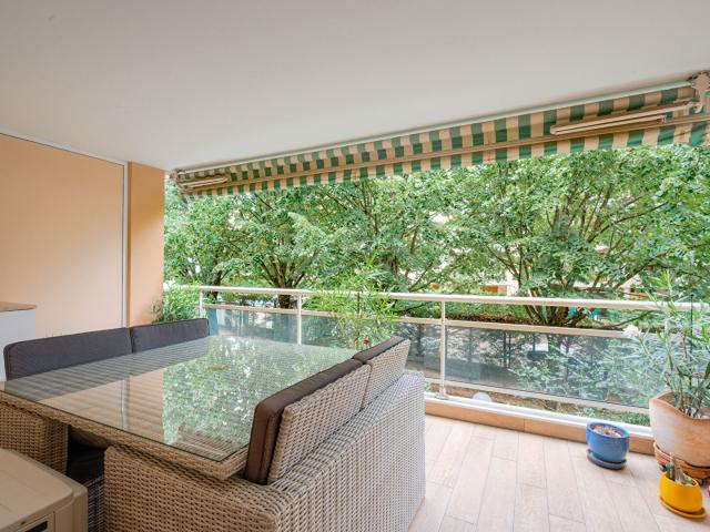 Appartement 1 pièce 37 m²