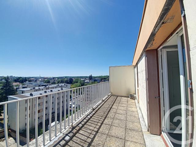 Appartement 1 pièce 37 m²