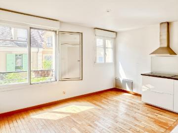 Appartement 1 pièce 37 m²