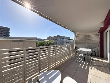 Appartement 1 pièce 37 m²