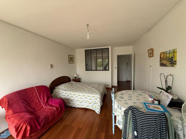 Appartement 1 pièce 37 m²
