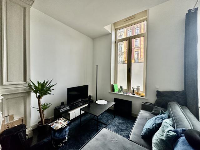 Appartement 1 pièce 37 m²