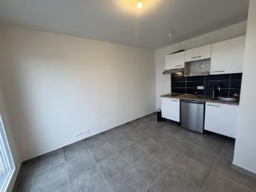Appartement 1 pièce 37 m²