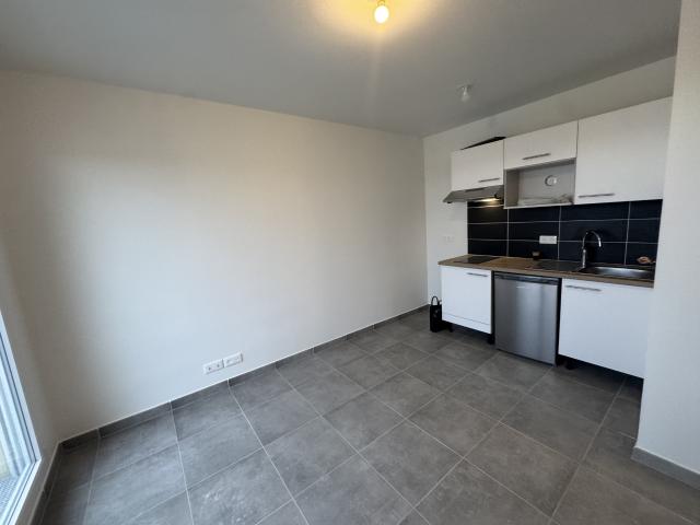 Appartement 1 pièce 37 m²