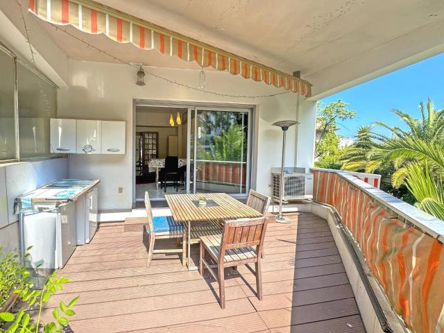 Appartement 1 pièce 37 m²