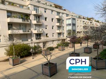 Appartement 1 pièce 36 m²