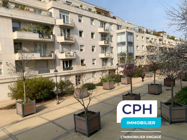 Appartement 1 pièce 36 m²