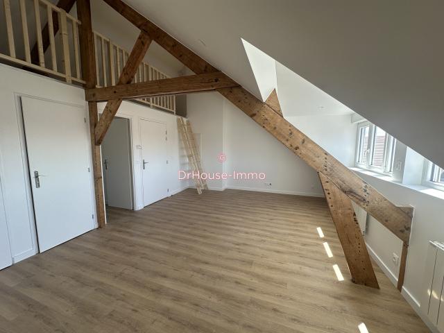 Appartement 1 pièce 37 m²