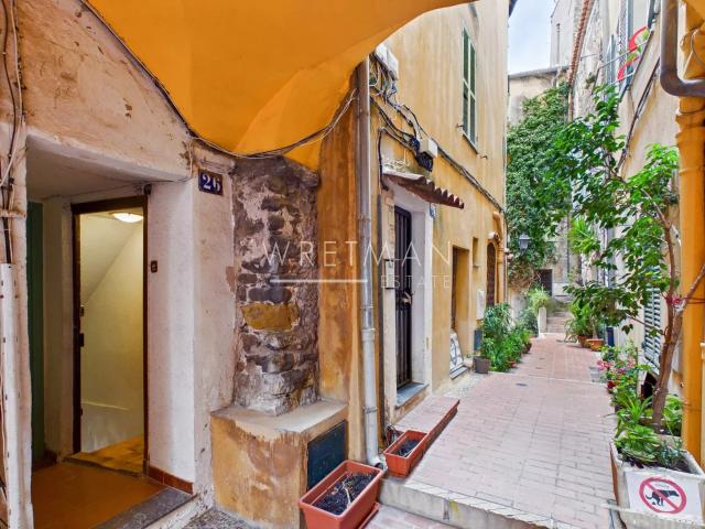 Appartement 1 pièce 37 m²