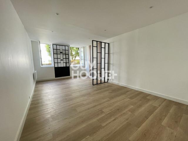 Appartement 1 pièce 37 m²