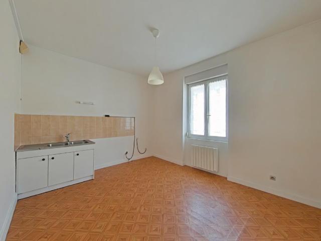 Appartement 1 pièce 37 m²