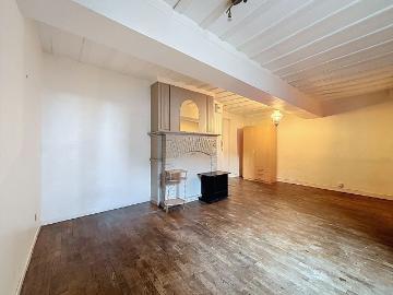 Appartement 1 pièce 37 m²