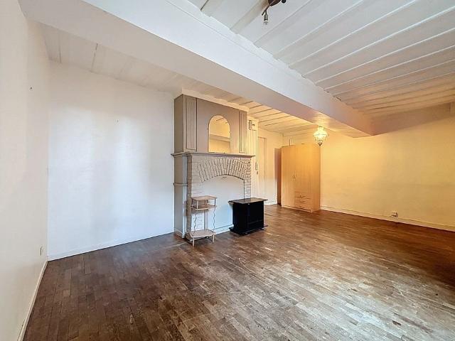 Appartement 1 pièce 37 m²
