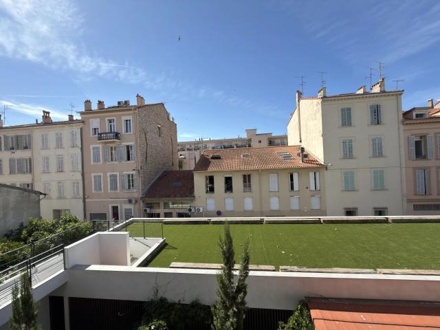 Appartement 1 pièce 37 m²