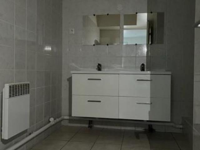 Appartement 1 Pièce 37 m²